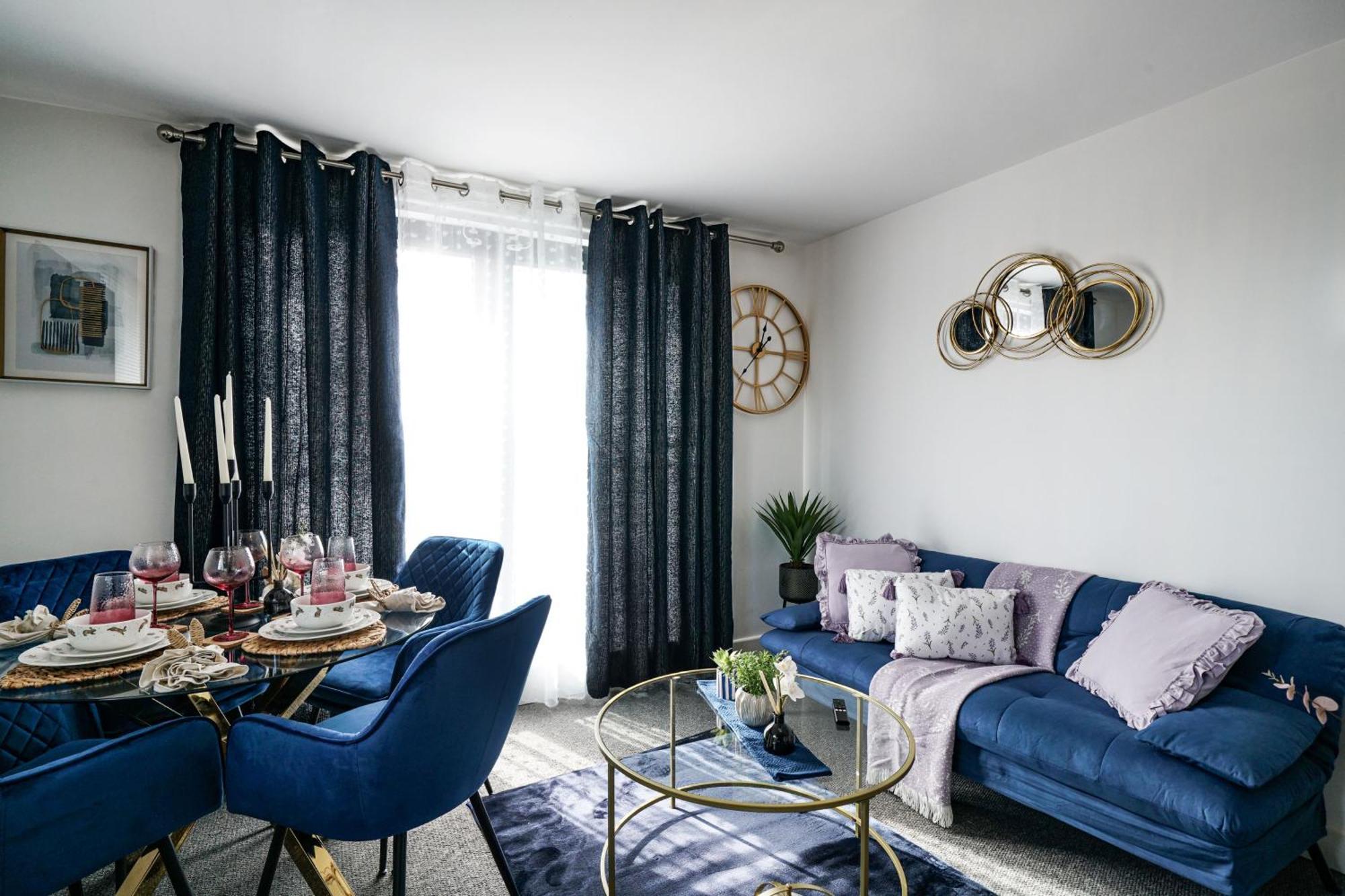Livestay-New Private Apartment Building Minutes From Heathrow Slough Ngoại thất bức ảnh