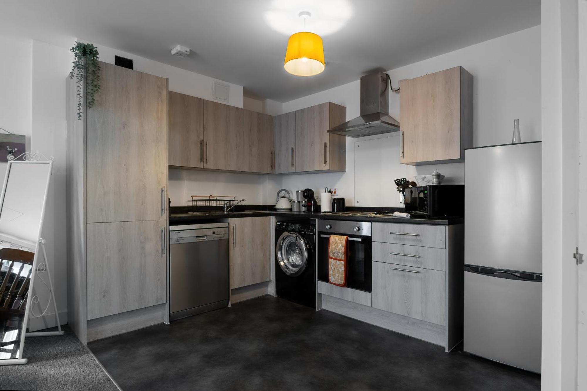 Livestay-New Private Apartment Building Minutes From Heathrow Slough Ngoại thất bức ảnh