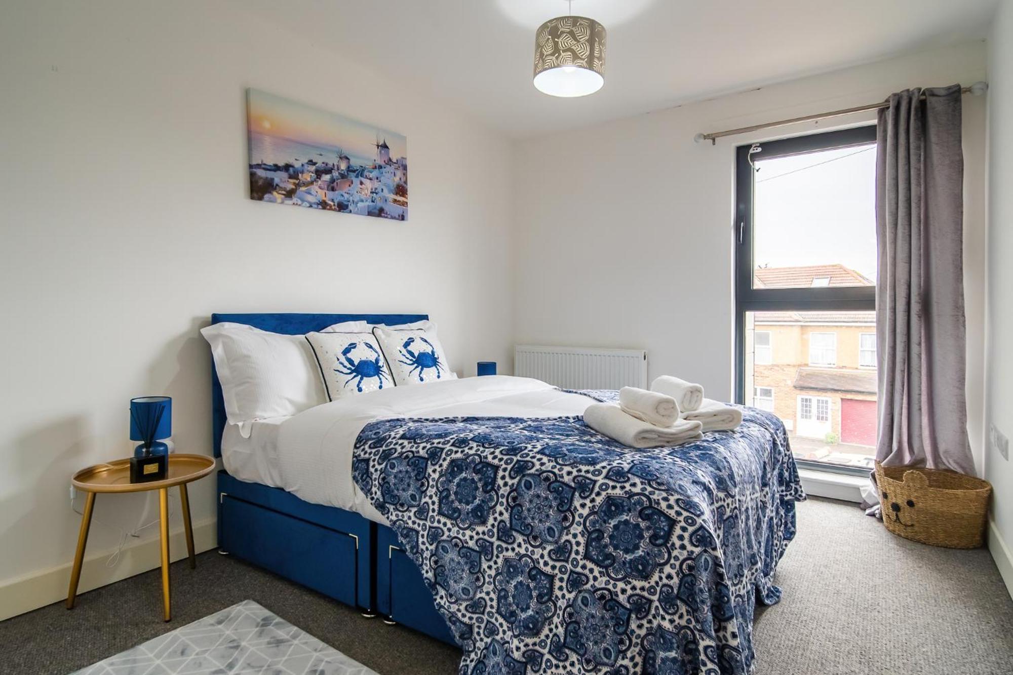 Livestay-New Private Apartment Building Minutes From Heathrow Slough Ngoại thất bức ảnh